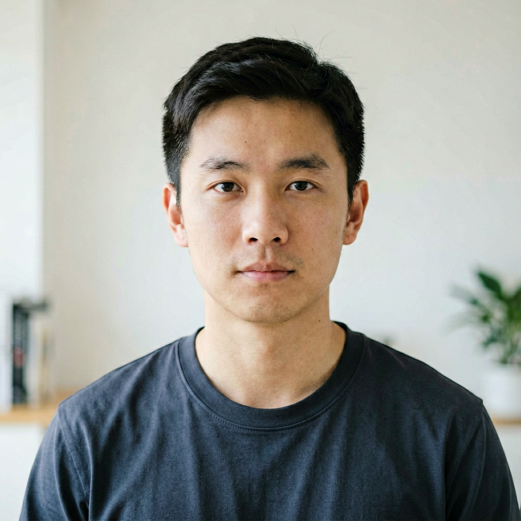 数据分析爱好者