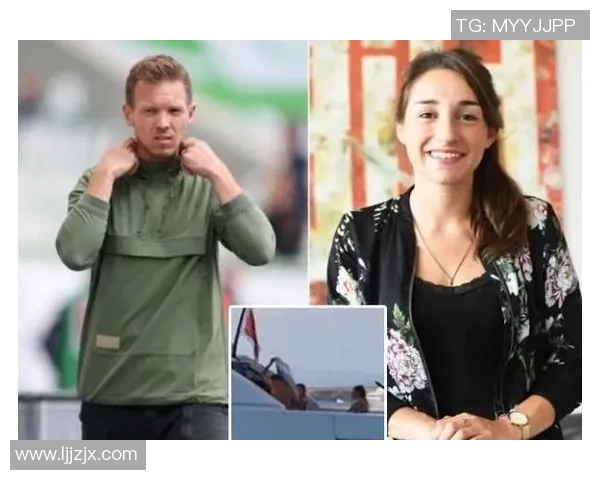 足球明星与女记者亲密互动引发热议背后故事揭秘